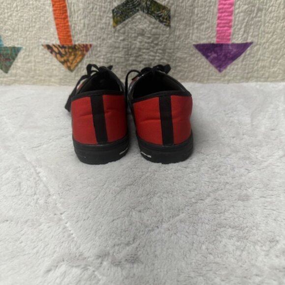 I Love A Hangar P-47 HV-A Sneakers Men's Size 45 (10.5) - Picture 7 of 8